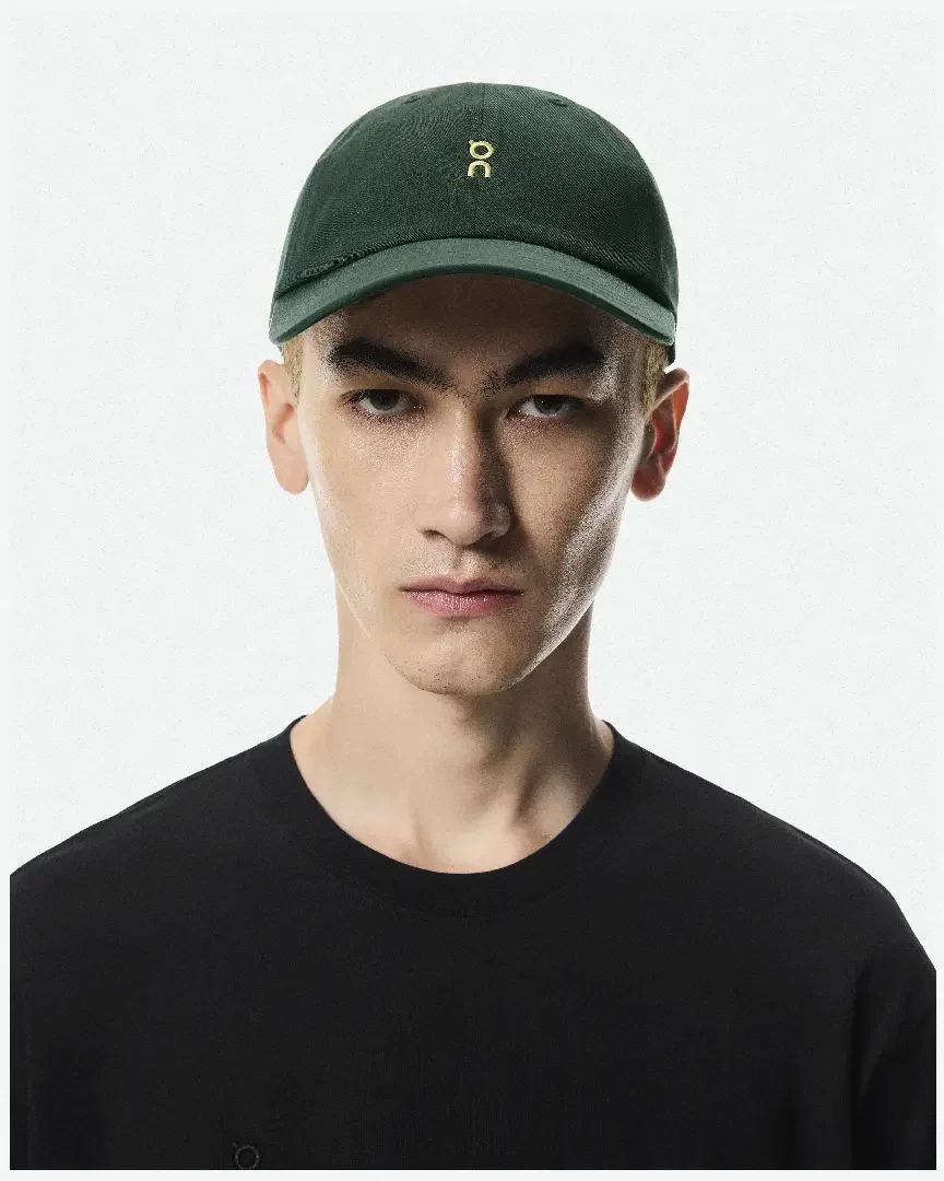 Gorra On Running All-Day