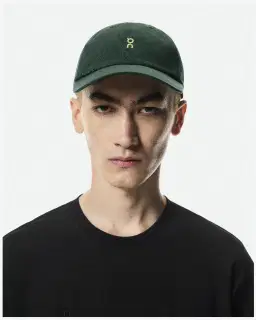 Gorra On Running All-Day Unisex – 1/5