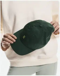 Gorra On Running All-Day Unisex – 5/5