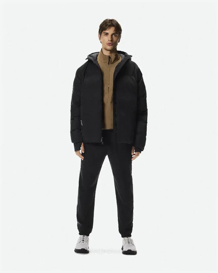 Chaqueta acolchada On Running All-Day M