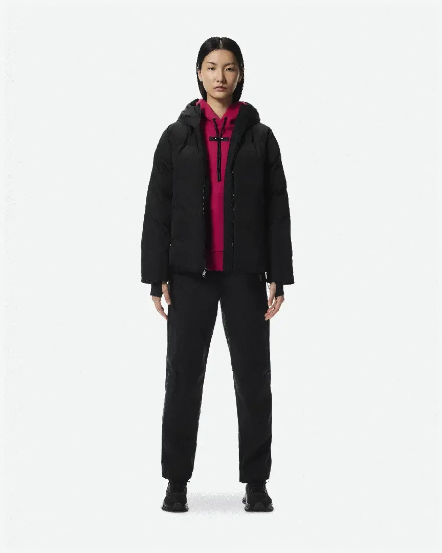 Chaqueta de plumas On Running All-Day W