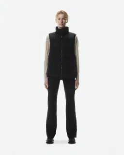 Chaleco Puffer On Running All-Day Mujer – 1/5