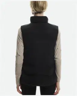 Chaleco Puffer On Running All-Day Mujer – 5/5