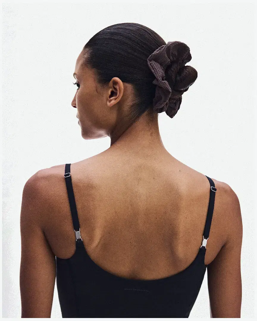 On Running All-Day Scrunchie W - 2WG30010398 (2) au meilleur prix !