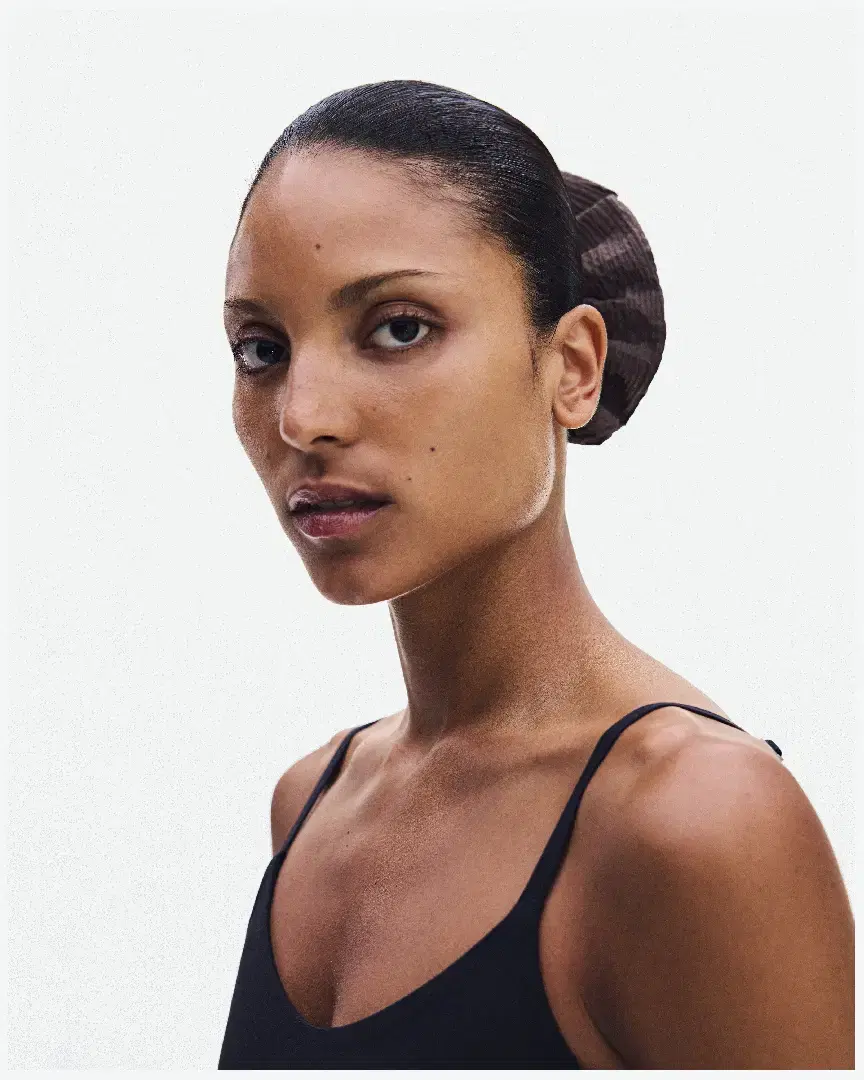 On Running All-Day Scrunchie W - 2WG30010398 (3) au meilleur prix !