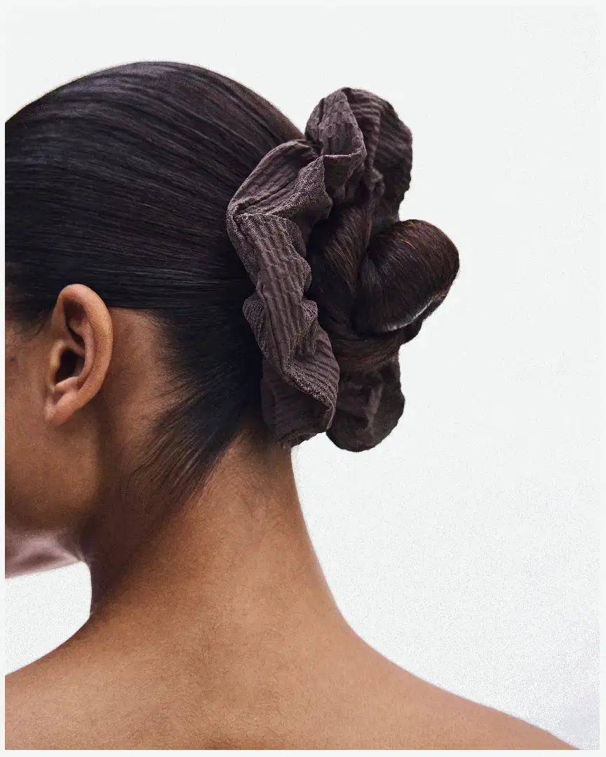 On Running All-Day Scrunchie W - 2WG30010398 (4) au meilleur prix !