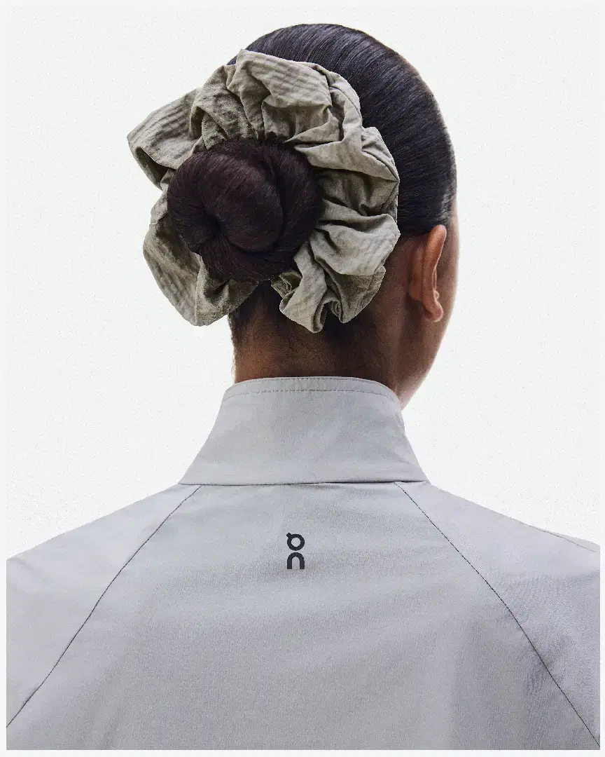 On Running All-Day Scrunchie W - 2WG30014939 (0) au meilleur prix !