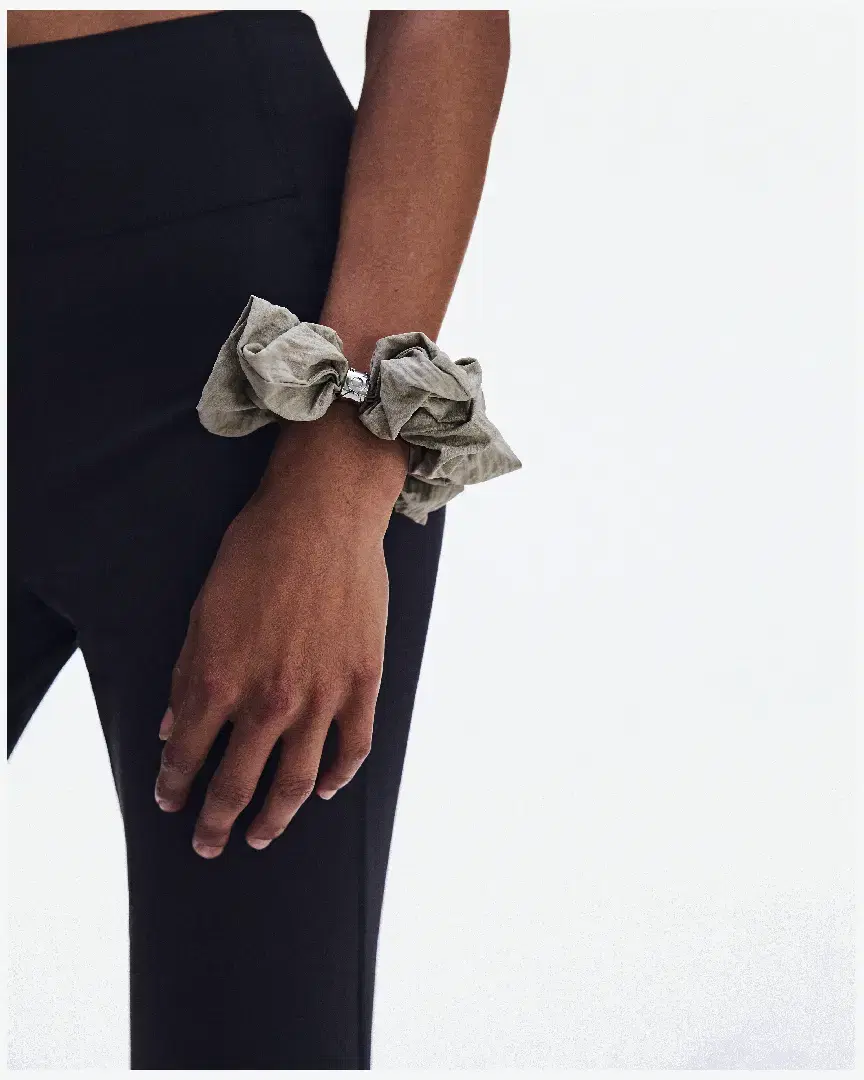 On Running All-Day Scrunchie W - 2WG30014939 (1) au meilleur prix !