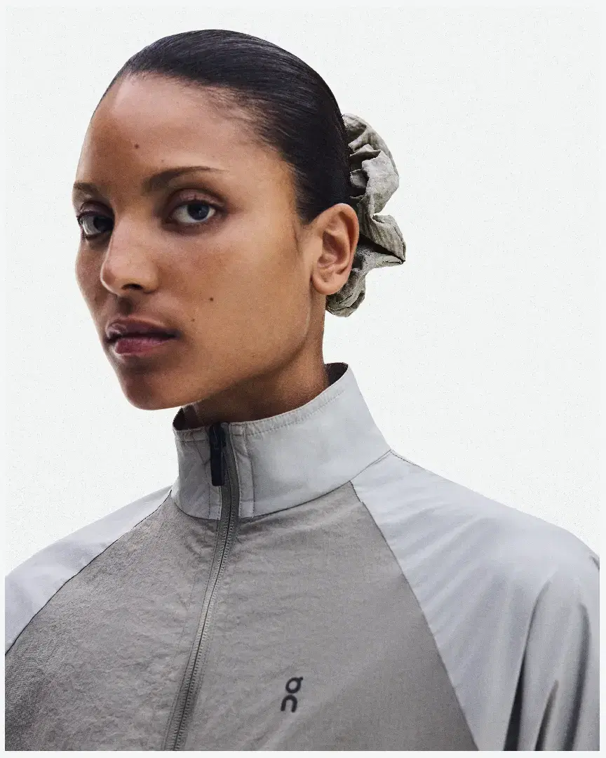 On Running All-Day Scrunchie W - 2WG30014939 (2) au meilleur prix !