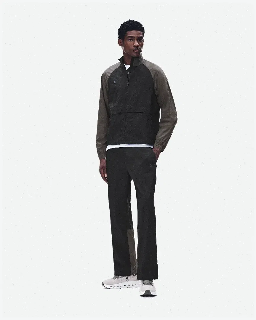 On Running All-Day Track Jacket M