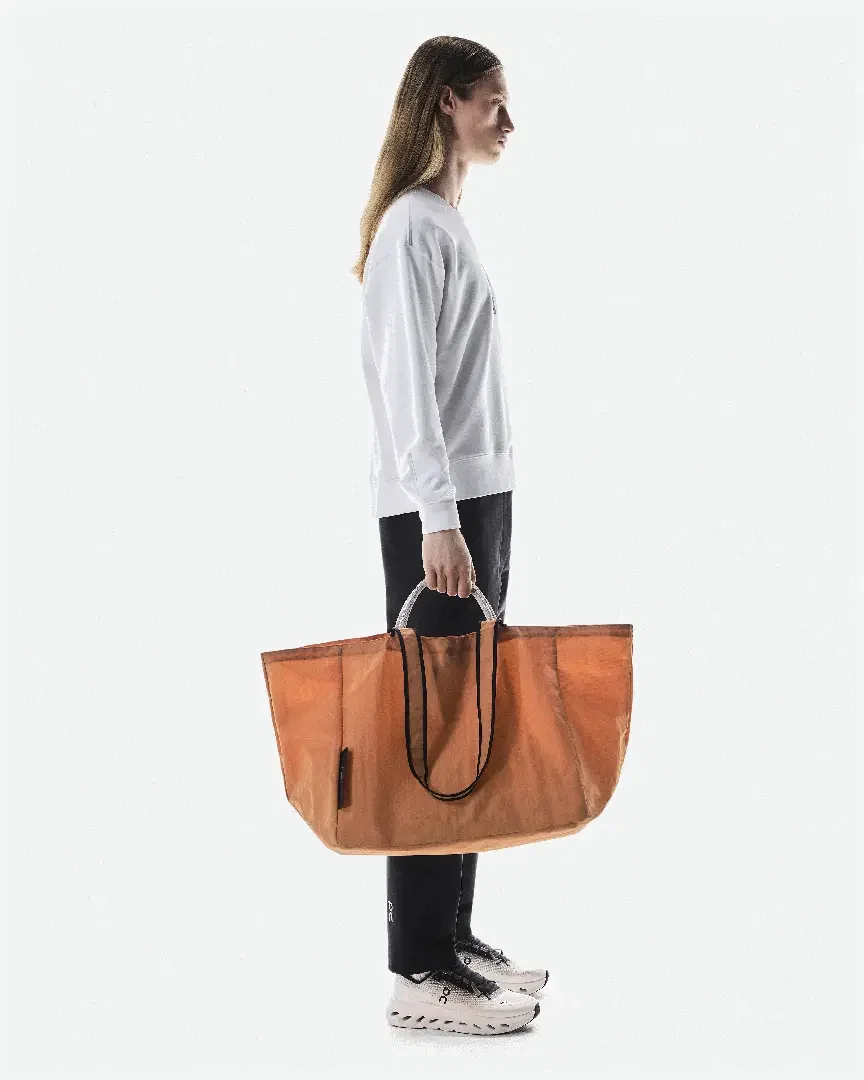 On Running Cargo Pack 60L