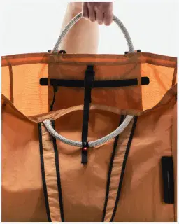 On Running Cargo Pack 60L Unisex – 5/5
