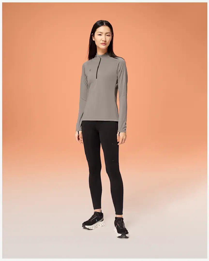 Camiseta On Running Climate W - Women (18) au meilleur prix !