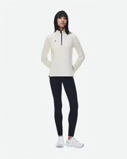 Camiseta On Running Climate Mujer – 1/5
