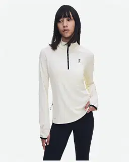 Camiseta On Running Climate Mujer – 4/5