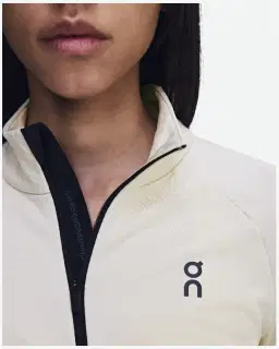 Camiseta On Running Climate Mujer – 5/5