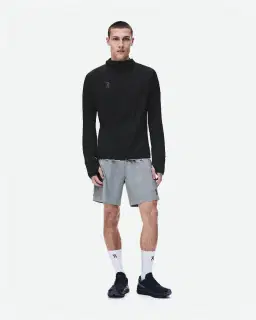 Sudadera con capucha On Running Climate Zip Hombre – 1/5