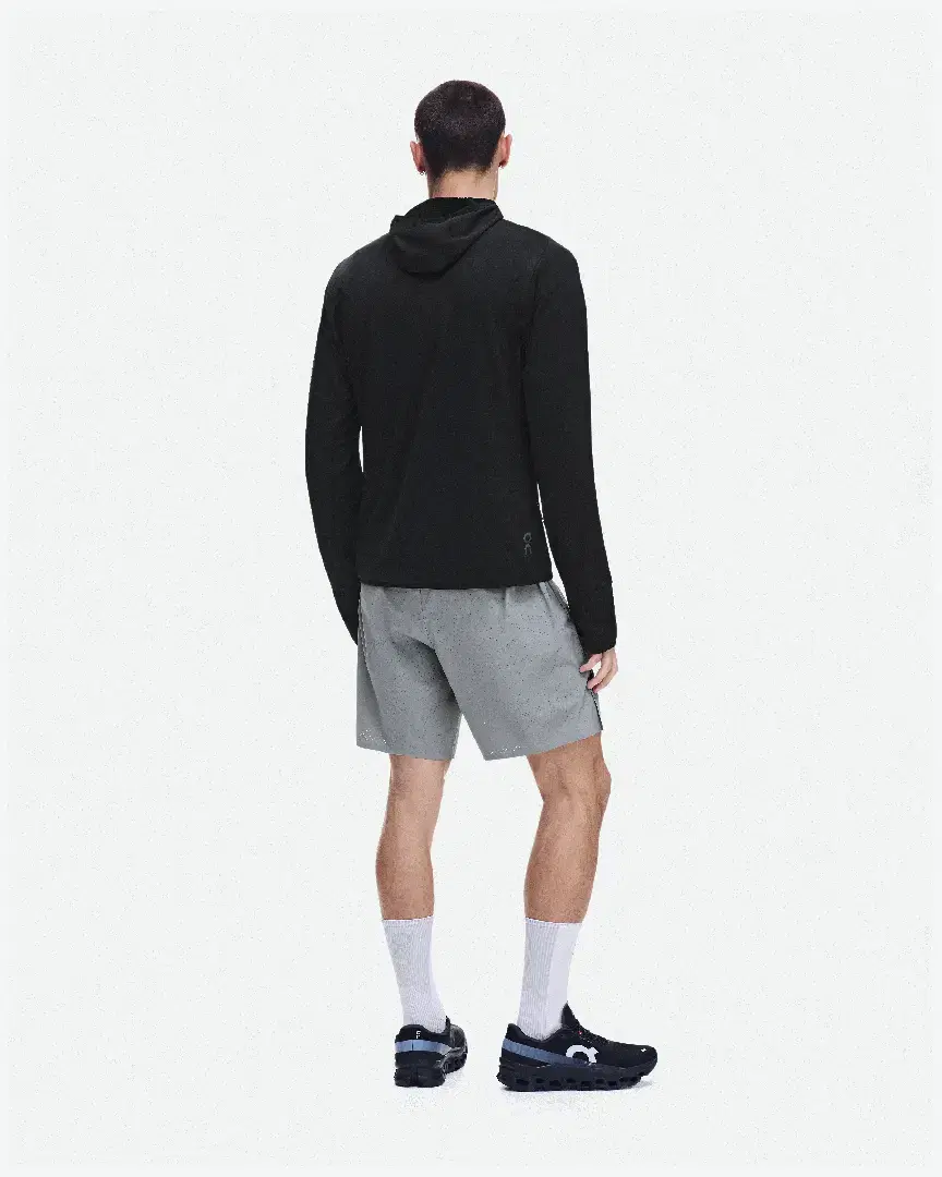 Sudadera con capucha On Running Climate Zip M - 1MG30690553 (2) au meilleur prix !