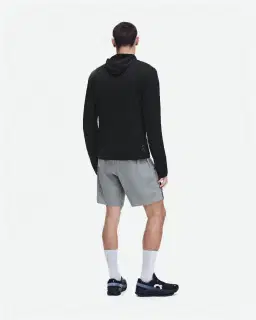 Sudadera con capucha On Running Climate Zip Hombre – 3/5