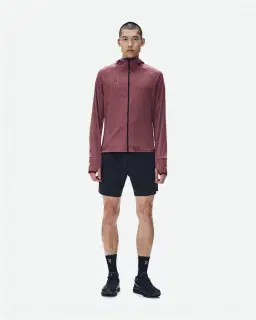 Sudadera con capucha On Running Climate Zip Hombre – 1/5