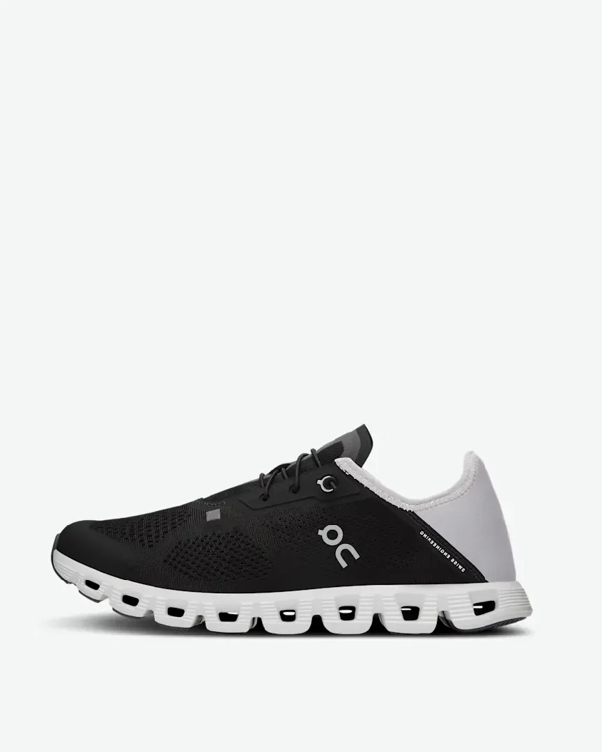 On Running Cloud 5 Coast M