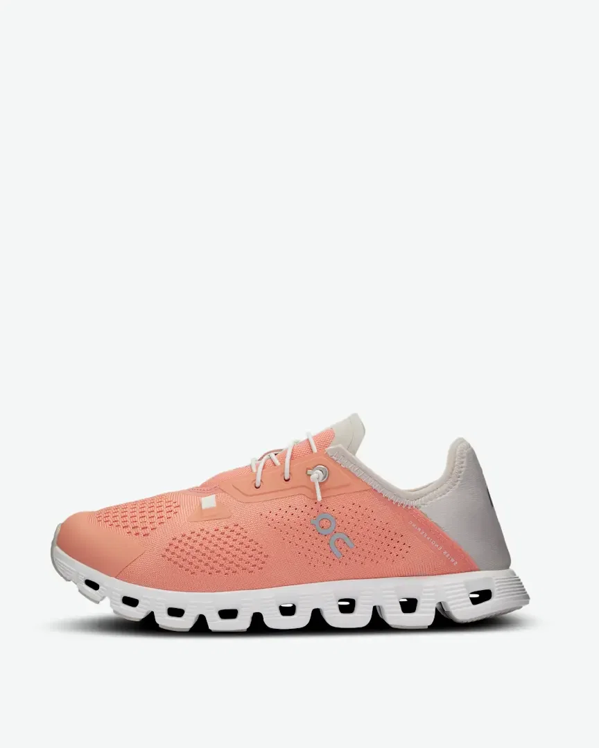 On Running Cloud 5 Coast W