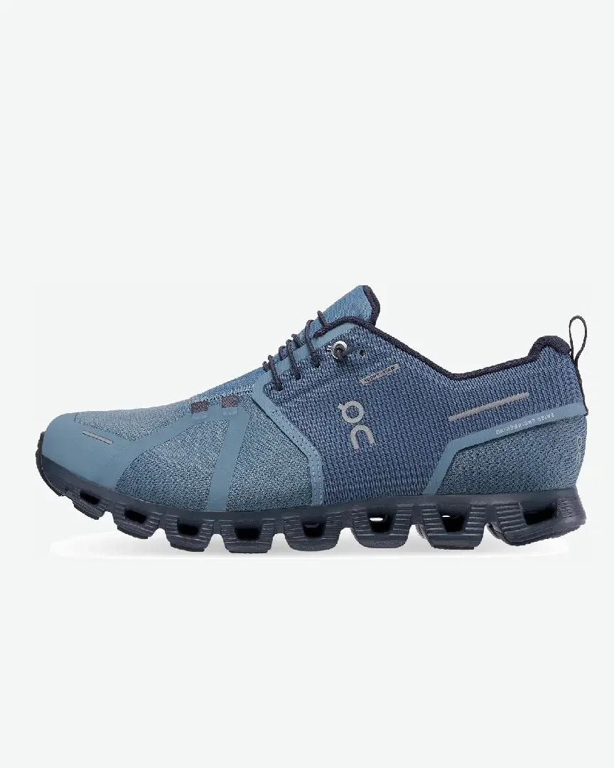 On Running Cloud 5 Waterproof M