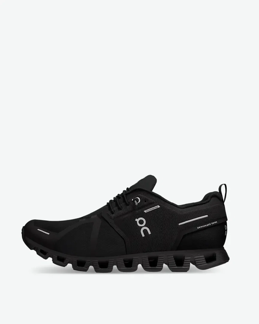 On Running Cloud 5 Waterproof M