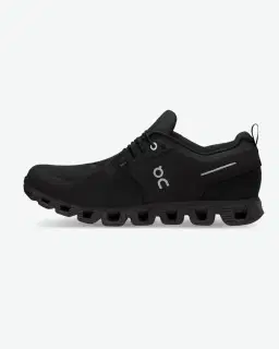 On Running Cloud 5 Waterproof Hombre – 4/5