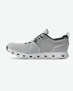 On Running Cloud 5 Waterproof Mujer – 4/5