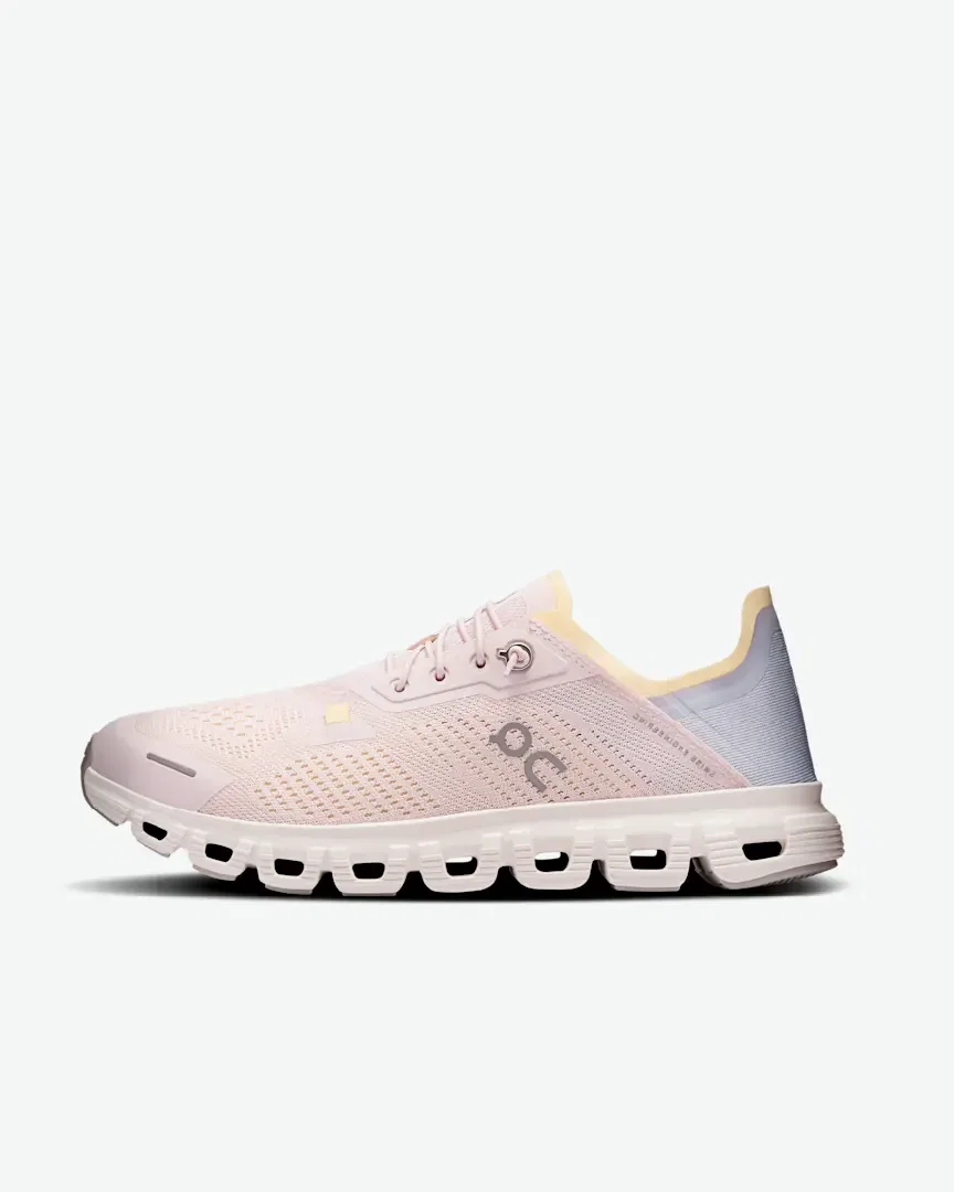 On Running Cloud 6 Coast W