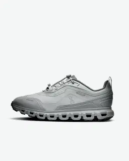 On Running Cloud 6 Geo Waterproof Hombre – 1/5