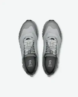 On Running Cloud 6 Geo Waterproof Hombre – 2/5