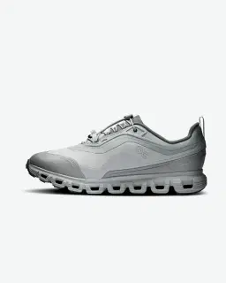 On Running Cloud 6 Geo Waterproof Hombre – 4/5