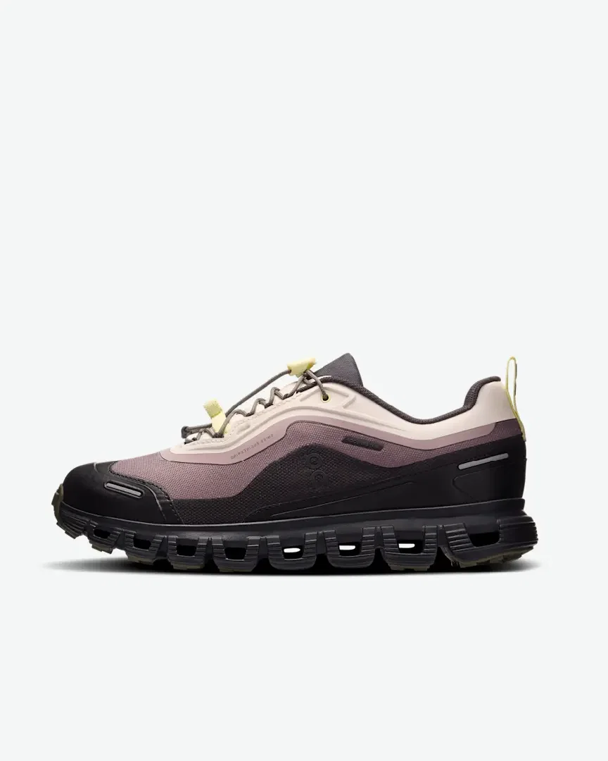 On Running Cloud 6 Geo Waterproof W