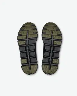 On Running Cloud 6 Geo Waterproof Mujer – 3/5