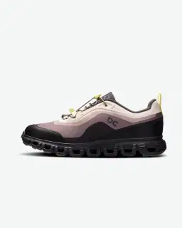 On Running Cloud 6 Geo Waterproof Mujer – 4/5