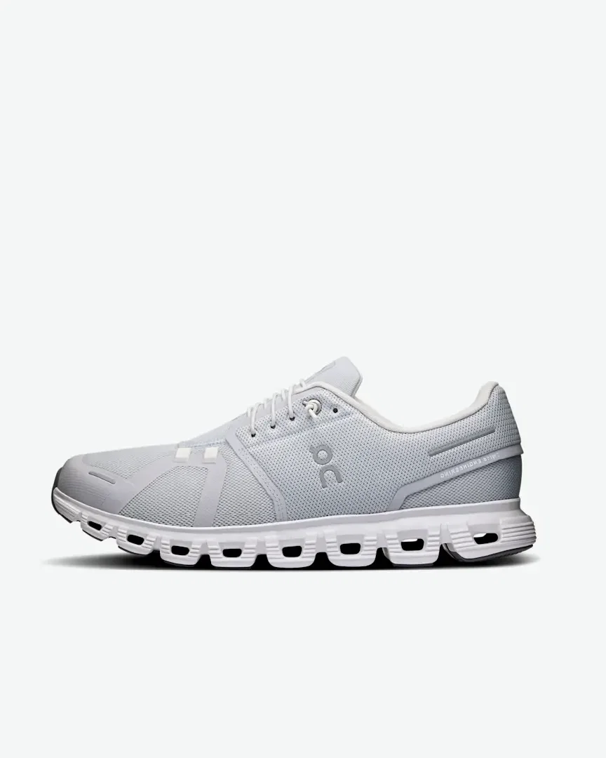 On Running Cloud 6 M