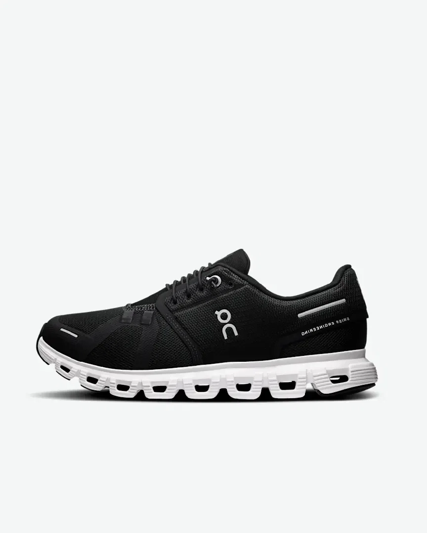 On Running Cloud 6 Mujer