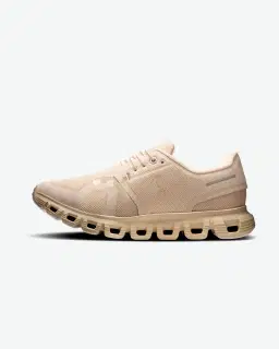 On Running Cloud 6 Mujer – 4/5