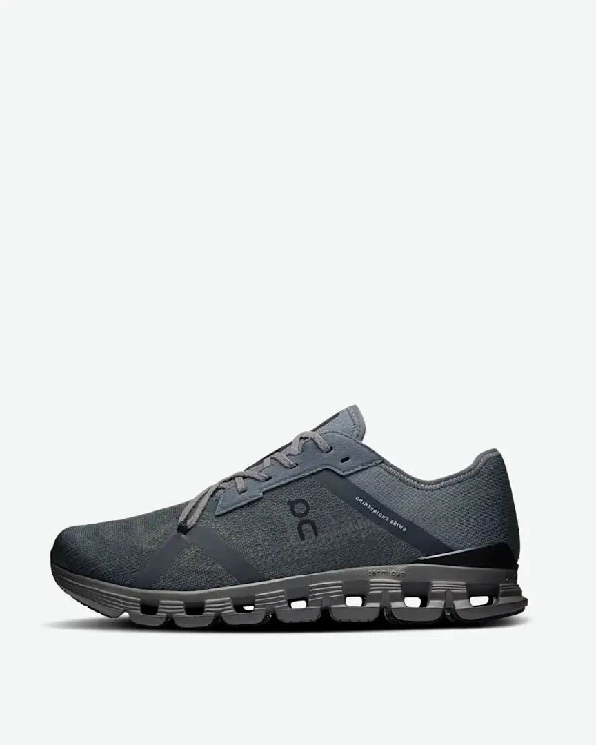 On Running Cloud X 4 Ad M