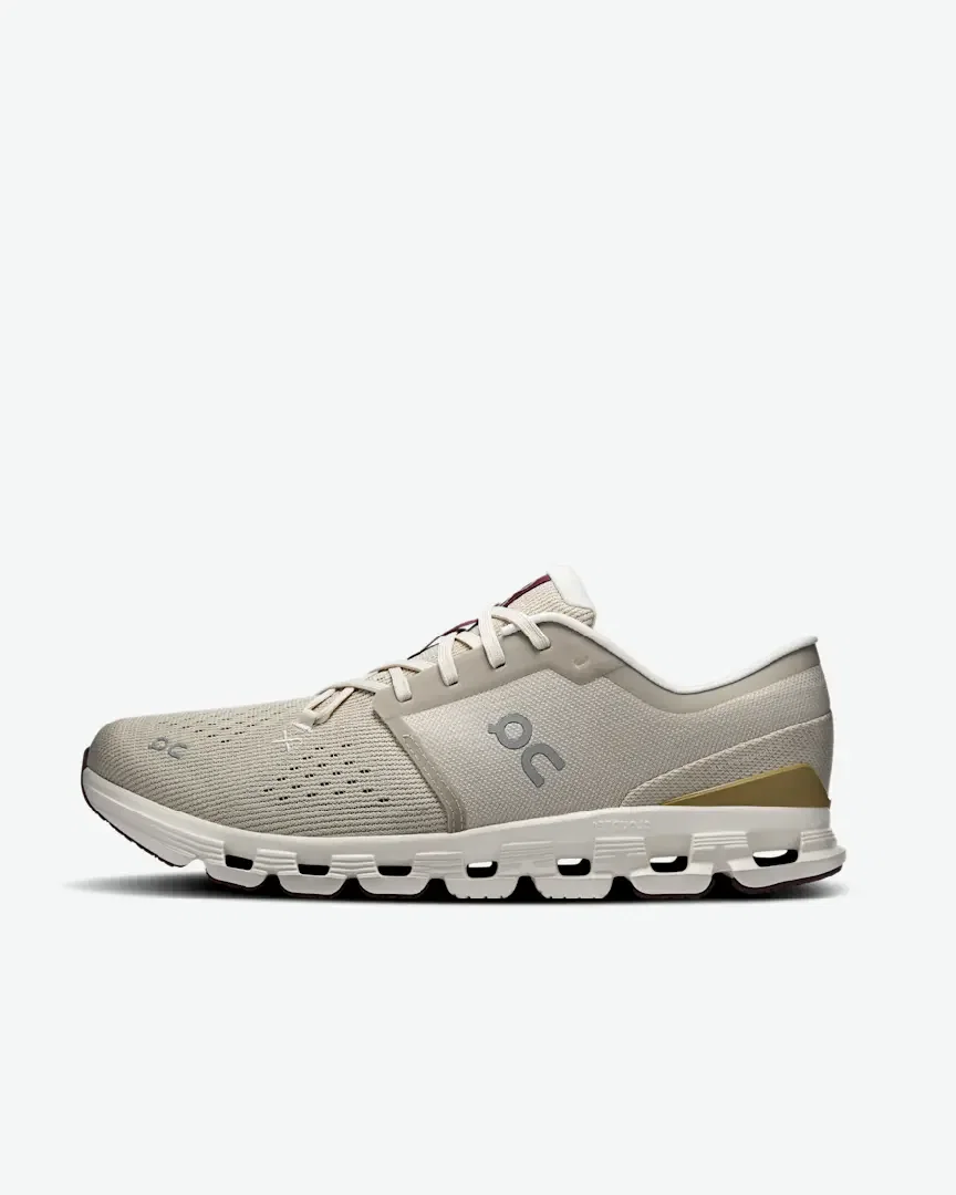 On Running Cloud X 4 Hombre