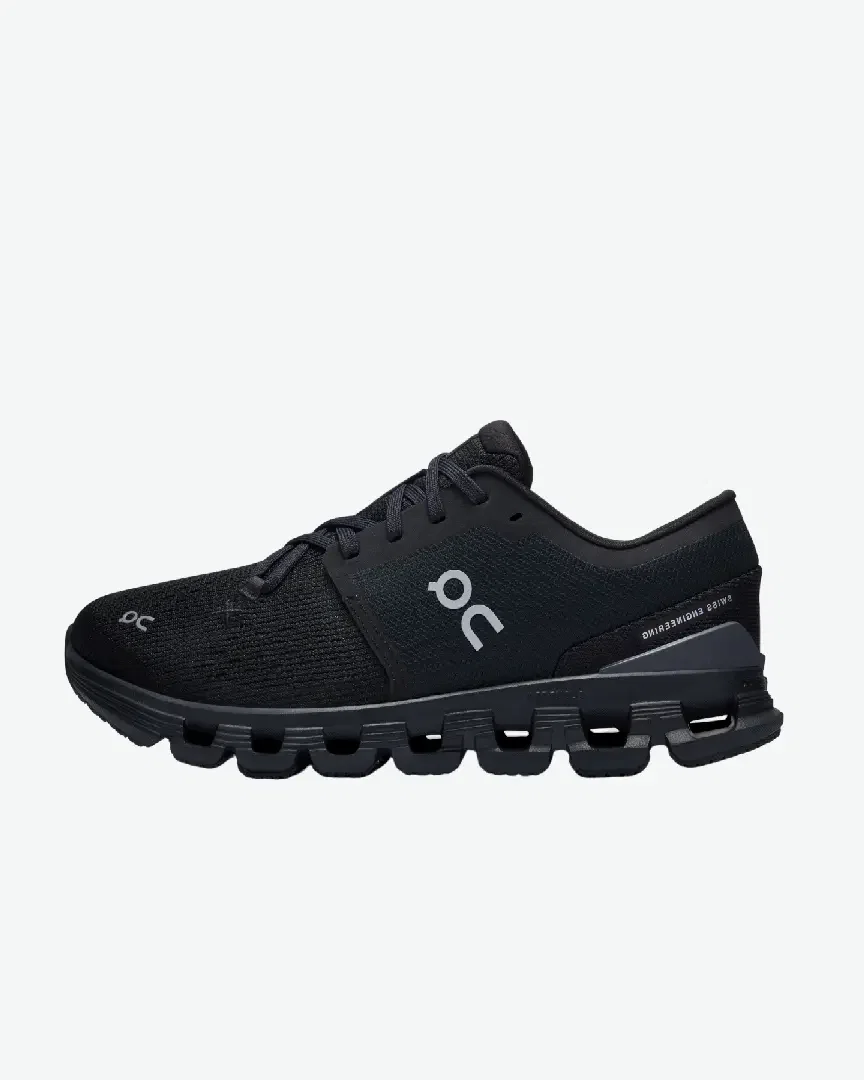 On Running Cloud X 4 Mujer
