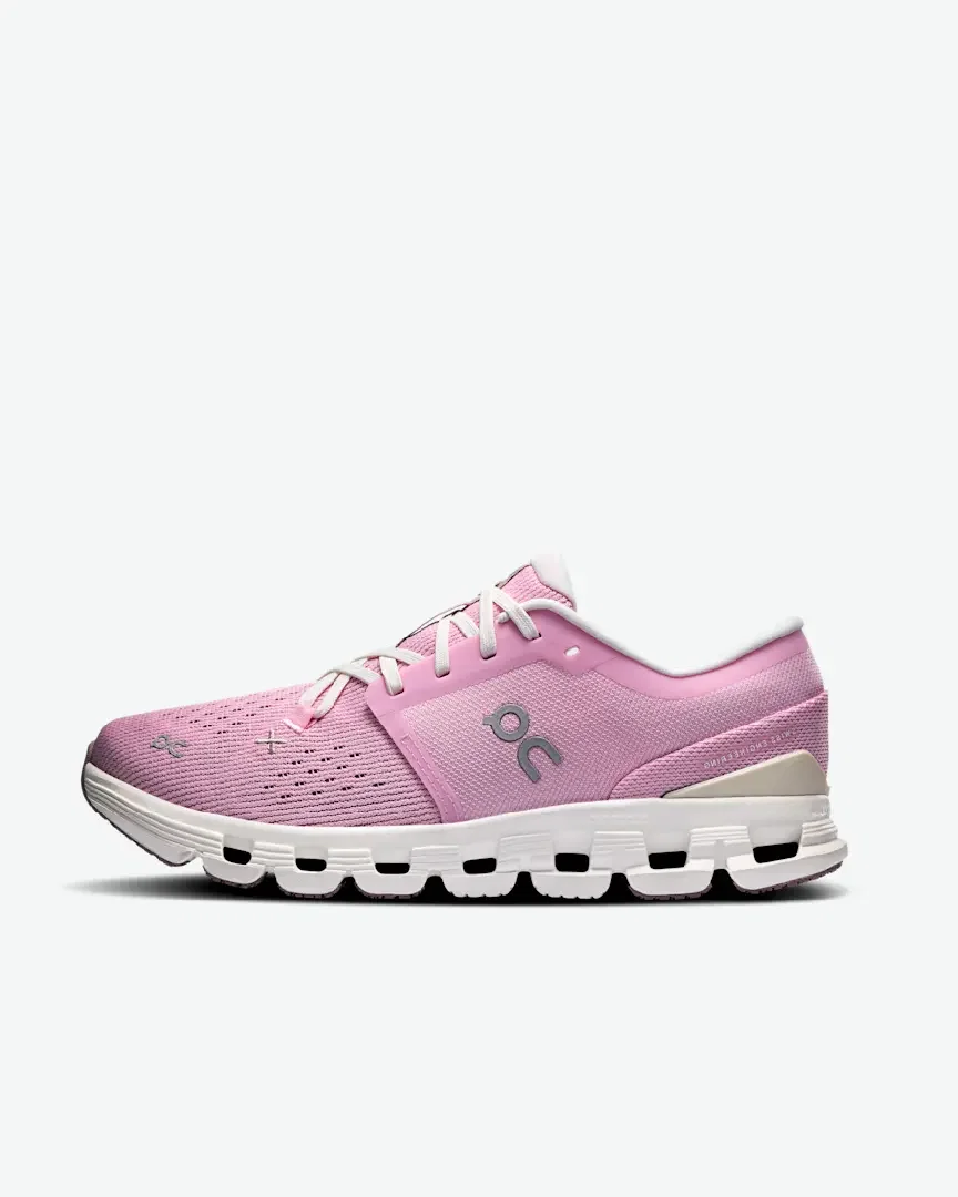 On Running Cloud X 4 Mujer