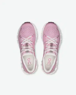 On Running Cloud X 4 Mujer – 2/5