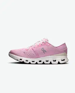 On Running Cloud X 4 Mujer – 4/5