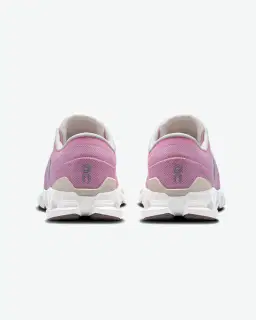 On Running Cloud X 4 Mujer – 5/5