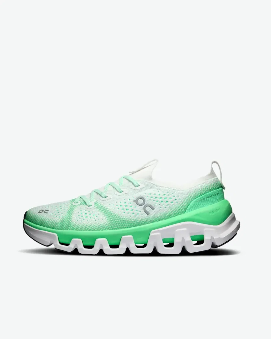 On Running Cloud X Tempo M