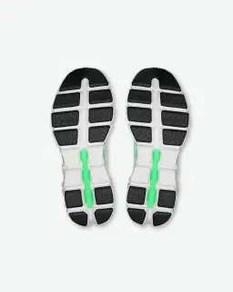 On Running Cloud X Tempo Hombre – 3/5