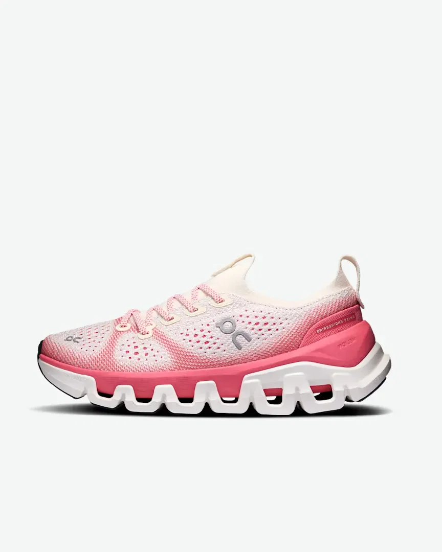 On Running Cloud X Tempo W